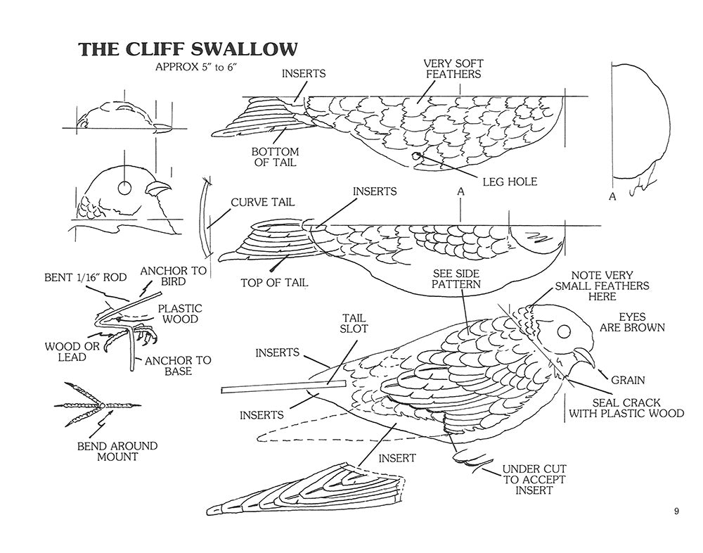 Nature In Wood Book 3