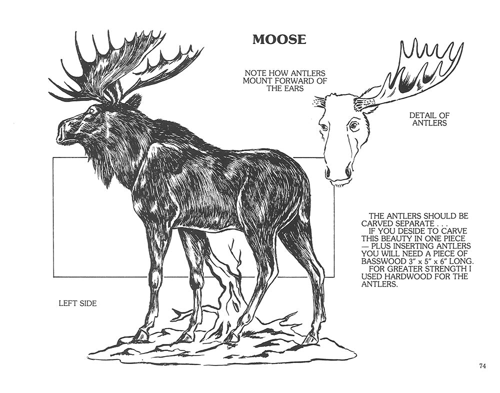 Nature In Wood Book 3