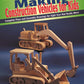 Making Construction Vehicles for Kids