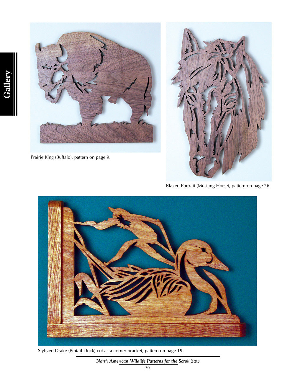 North American Wildlife Patterns For The Scroll Saw Fox Chapel B2B north-american-wildlife-patterns-for-the-scroll-saw-fox-chapel-b2b