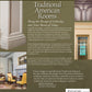 Traditional American Rooms (Winterthur Style Sourcebook)