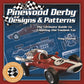 Pinewood Derby Designs & Patterns