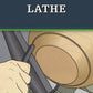 Lathe (Missing Shop Manual)
