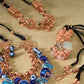 Easy & Elegant Beaded Copper Jewelry