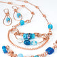 Easy & Elegant Beaded Copper Jewelry