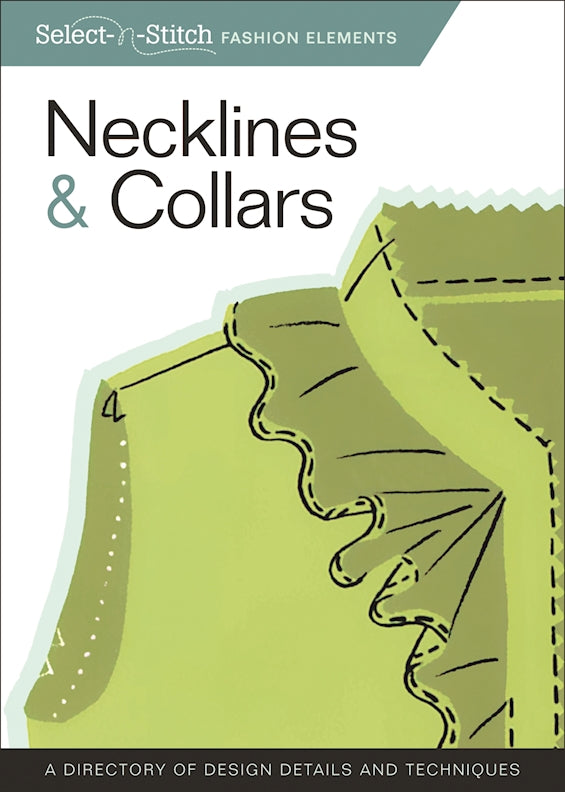 Necklines & Collars