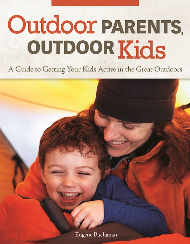 Outdoor Parents, Outdoor Kids - Use #0706