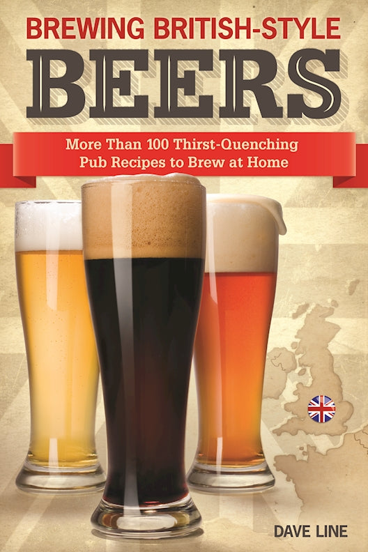 Brewing British-Style Beers
