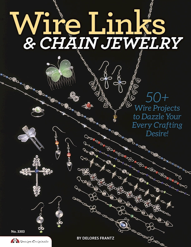 Wire Links & Chain Jewelry