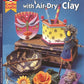 Expressions with Air-Dry Clay