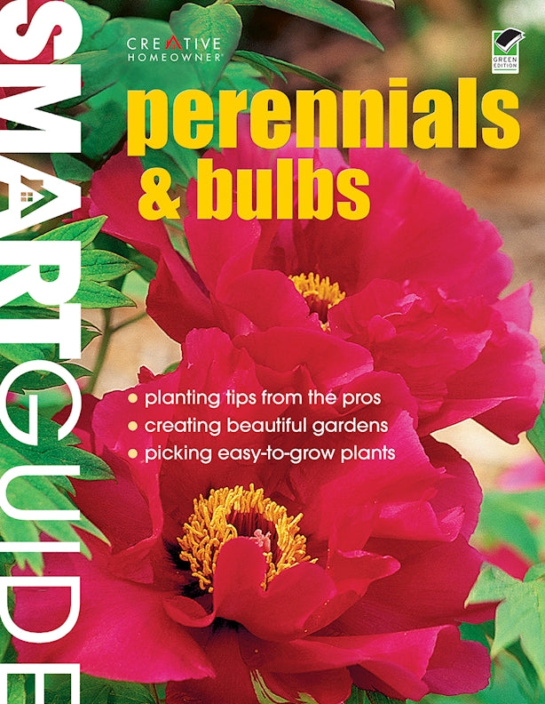 Smart Guide (R): Perennials & Bulbs