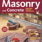 Ultimate Guide: Masonry & Concrete, 3rd Edition