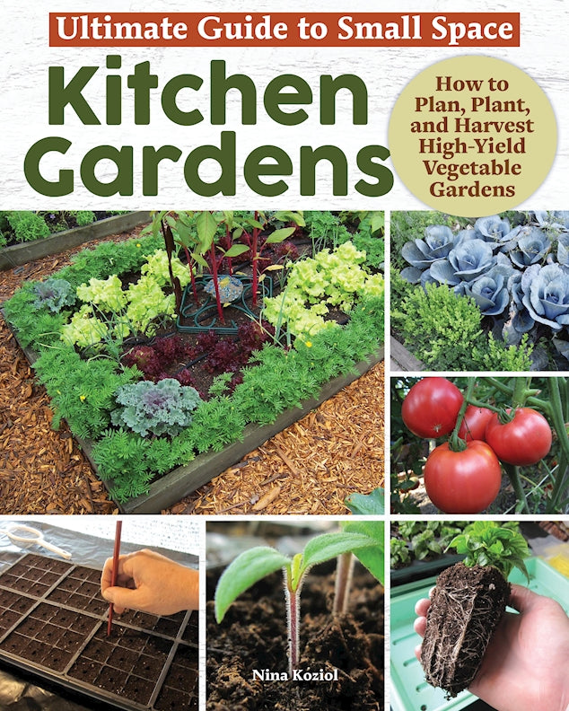 Home and Garden - Gardening