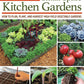 Ultimate Guide: Small Space Kitchen Gardens