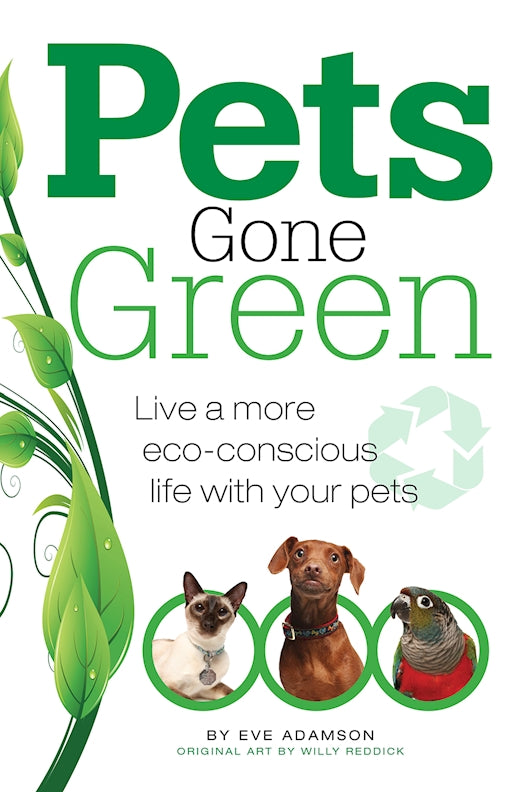 Pets Gone Green