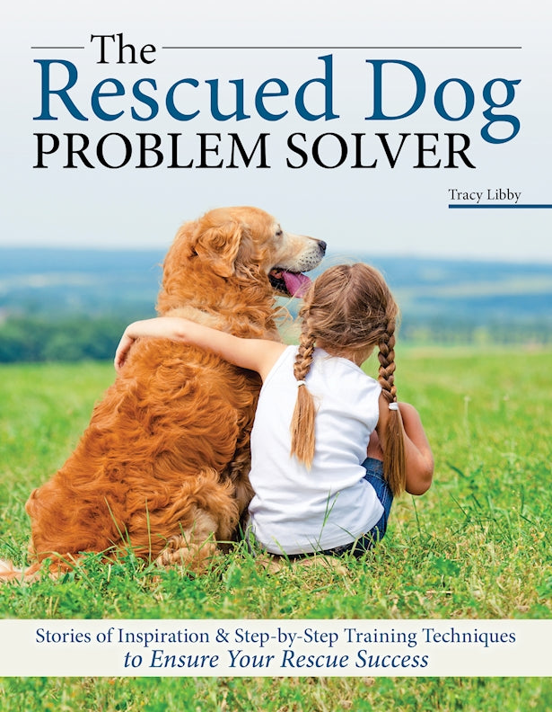 The Rescued Dog Problem Solver