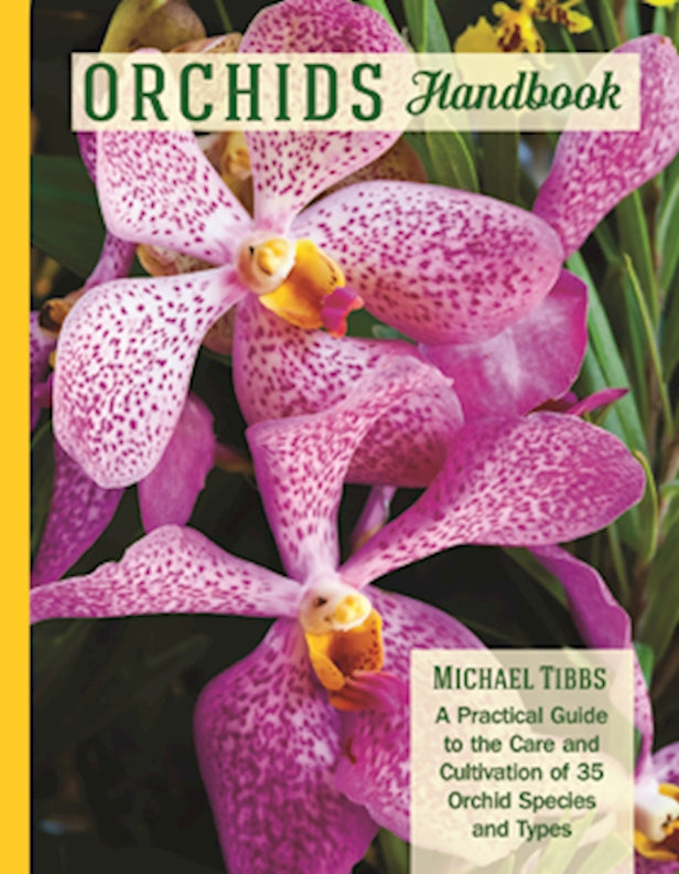 Orchids Handbook