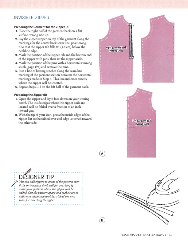 Sewing Clothes - Elevate Your Sewing Skills