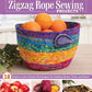 Creative Zigzag Rope Sewing Projects