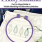 Pocket Guide to Pretty Stitches