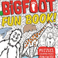 BigFoot Fun Book!