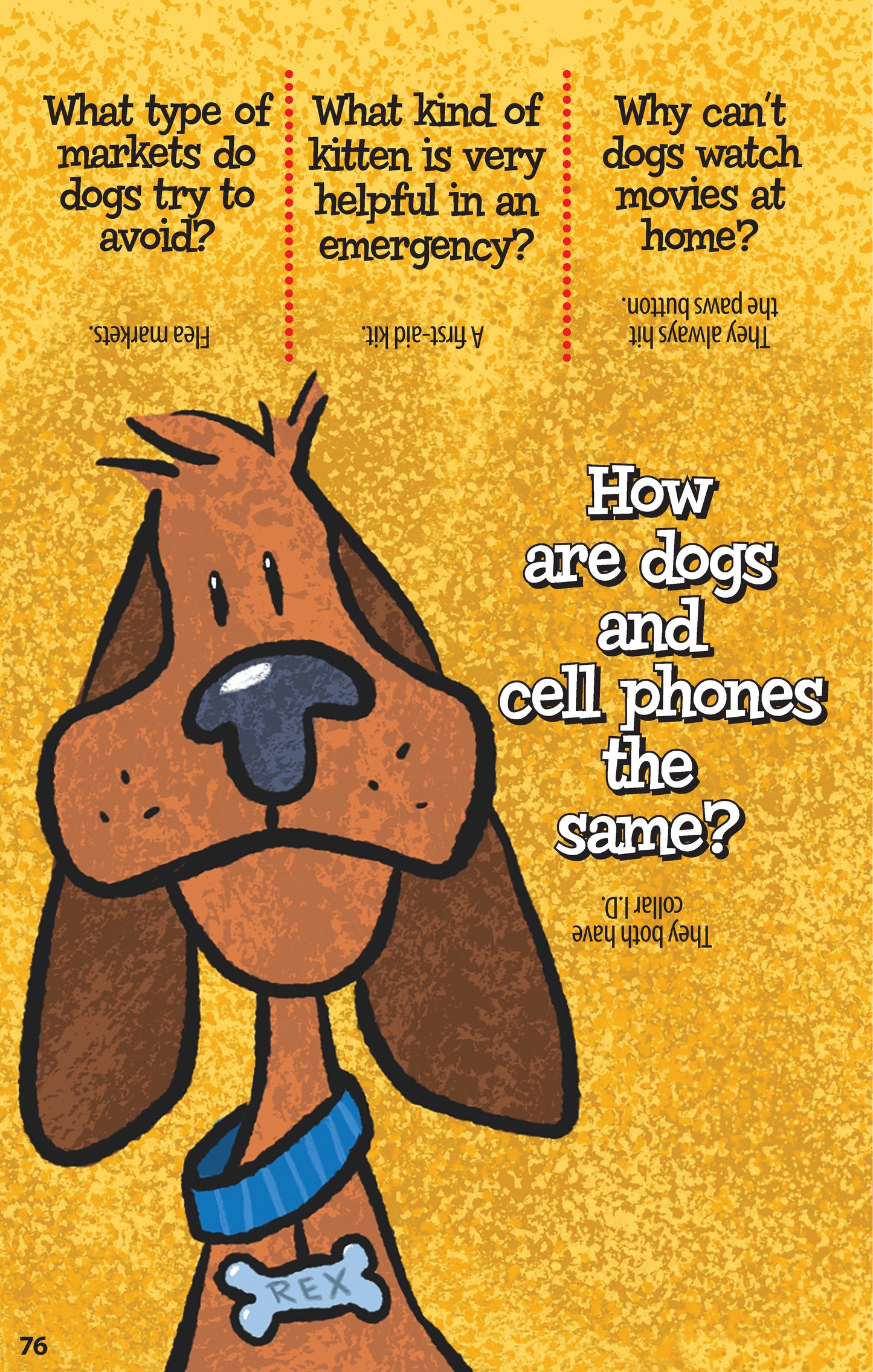 Super Silly Jokes for Kids