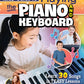 Kids' Guide to Playing the Piano and Keyboard