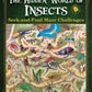 Gentaro Kagawa's Curious Quest: The Hidden World of Insects