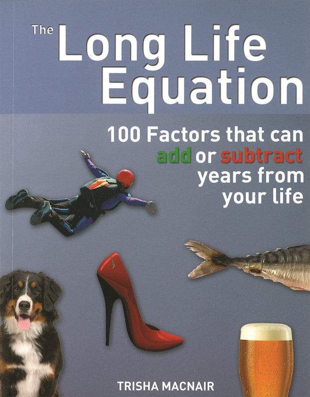 Long Life Equation, The
