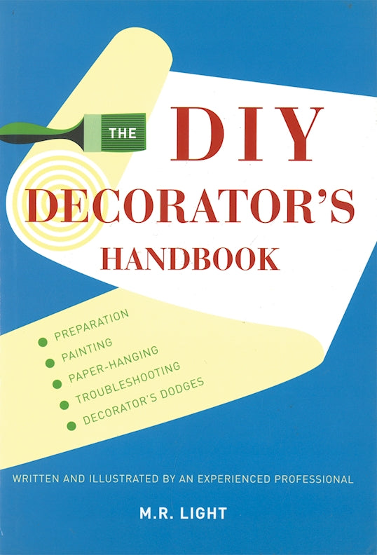 DIY Decorator's Handbook, The