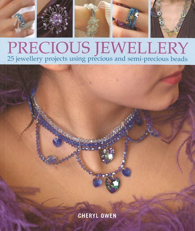 Precious Jewellery
