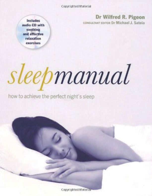 Sleep Manual