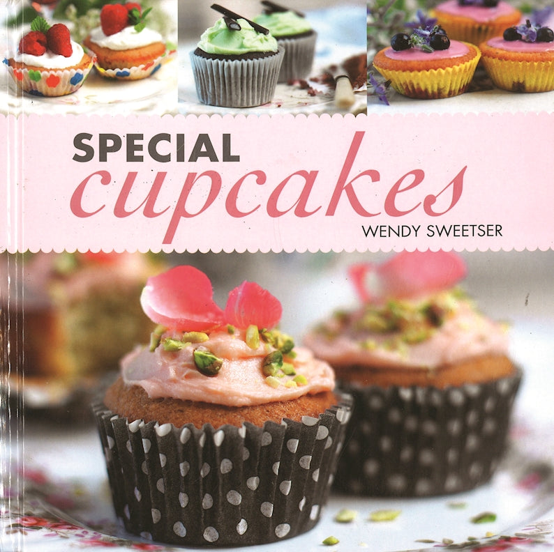 Special Cupcakes