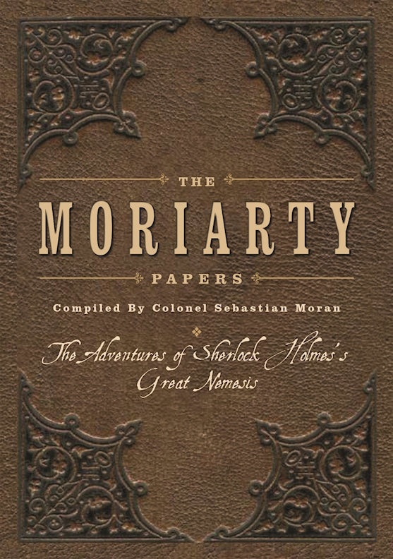 Moriarty Papers, The