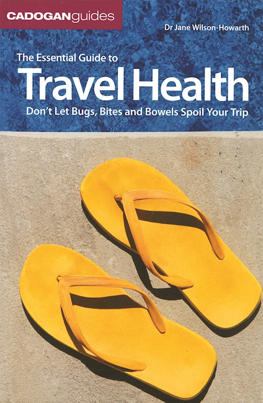 Essential Guide to Travel Health