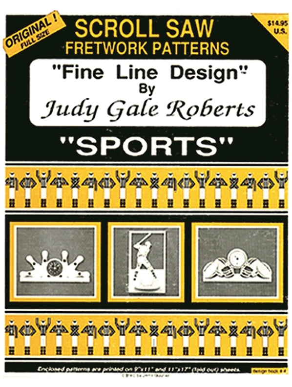 Fineline #4 - Sports Design Book
