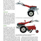 Seventy Years of Garden Machinery