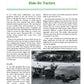 Seventy Years of Garden Machinery