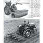 Seventy Years of Garden Machinery