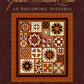 Golden Album Quilt