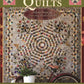 Scrappy Firework Quilts