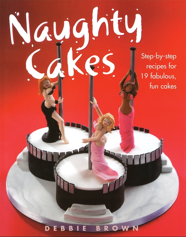 Naughty Cakes