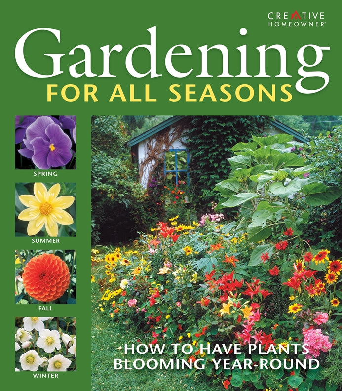 Home and Garden - Gardening