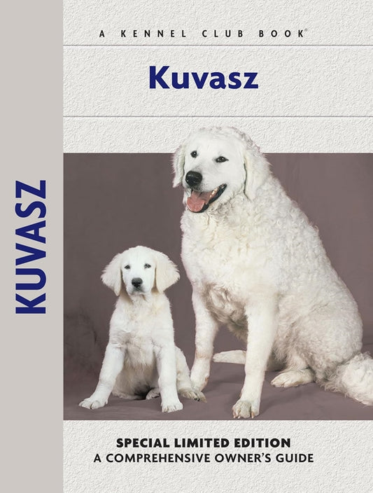 Kuvasz (SC)
