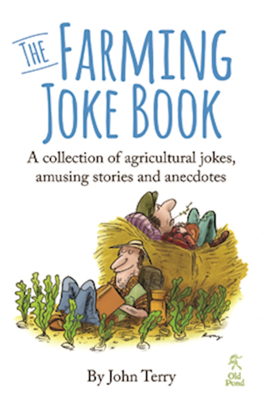 Farming Joke Book, The