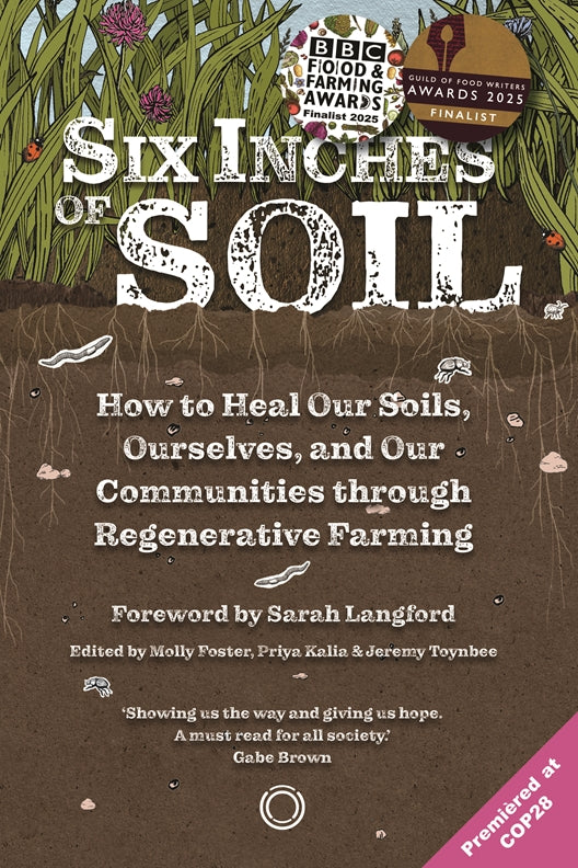 Six Inches of Soil