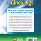 If Animals Could Talk: Guinea Pigs