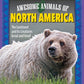 Awesome Animals of North America