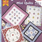 Vintage Mini Quilts